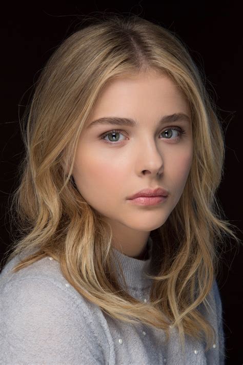 who is chloe grace moretz